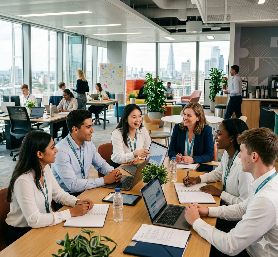Summer Internship